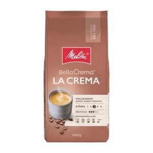 Melitta BellaCrema LaCrema Çekirdek Kahve 1KG