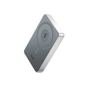 hkm tech MAG PRO 10.000 mAh 20W MagSafe ve Akıllı Saat Uyumlu Kablosuz Powerbank