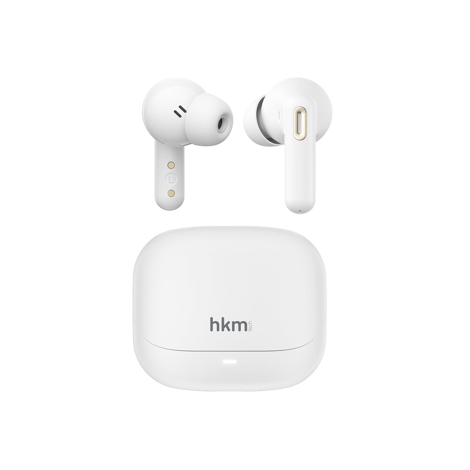 hkm tech OPUS PRO Bluetooth Kablosuz Kulak İçi TWS Kulaklık