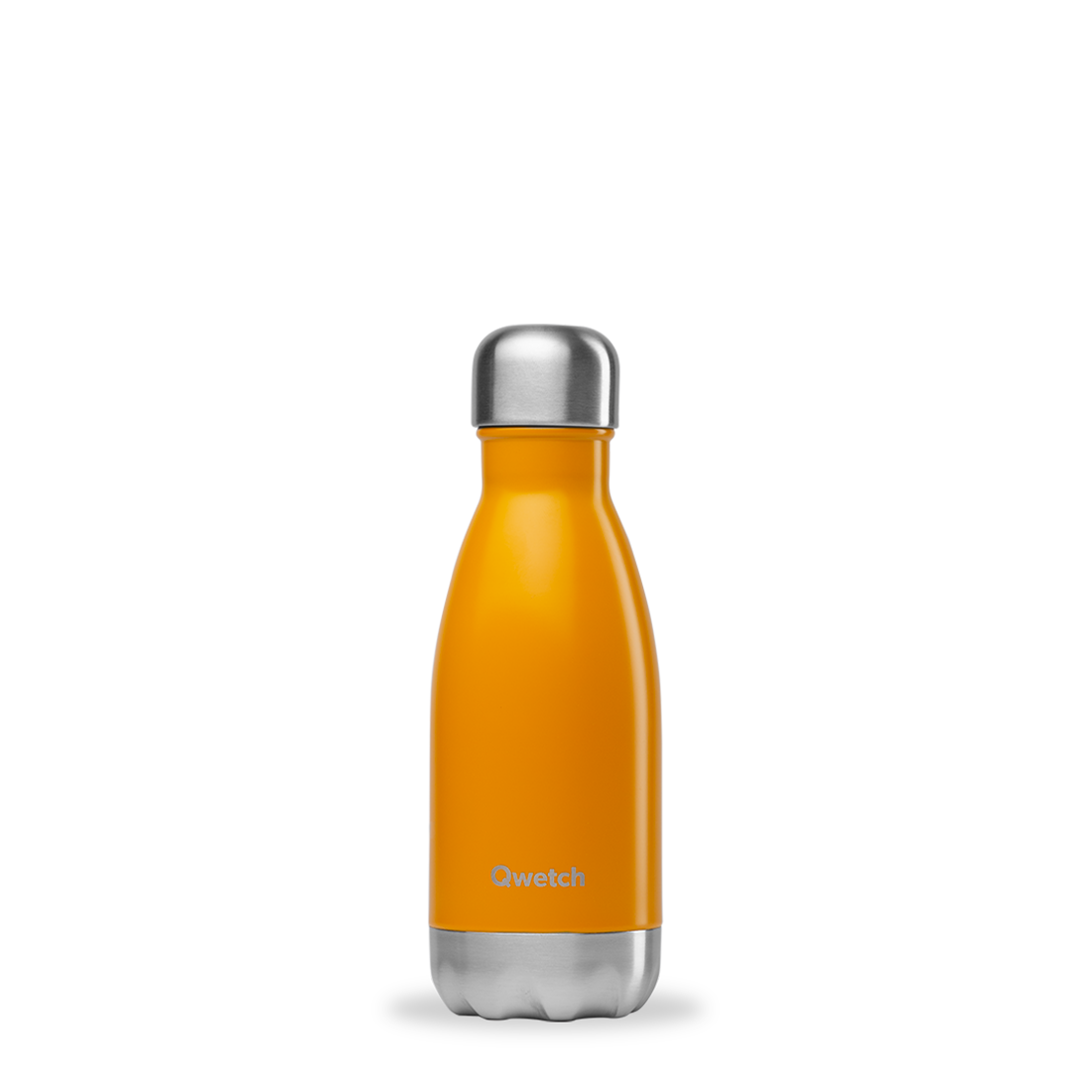 Qwetch QD3004 Isı Yalıtımlı 260ml Termos - Safran