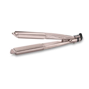 BaByliss ST335AE Keratine Shine 2in1 Saç Düzleştirici