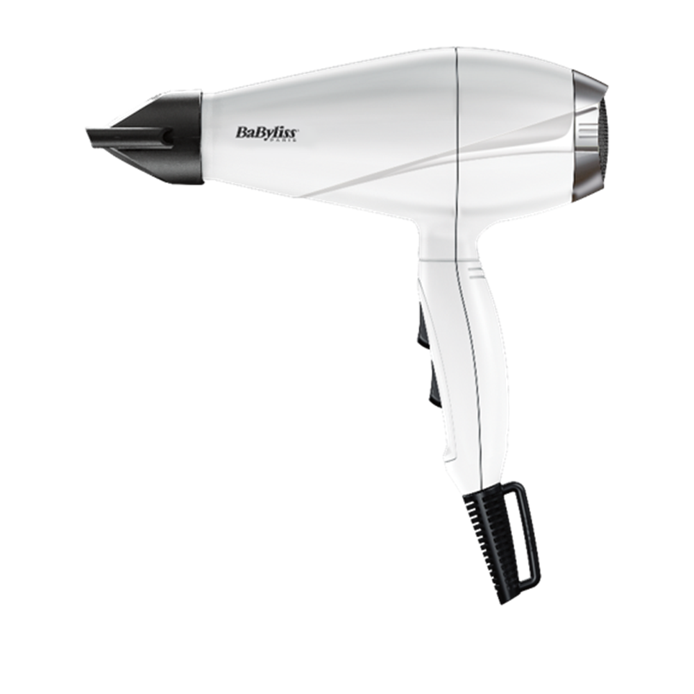 BaByliss 6704WE Speed Pro 2000W Saç Kurutma Makinesi