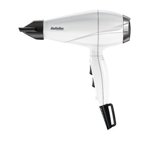 BaByliss 6704WE Speed Pro 2000W Saç Kurutma Makinesi