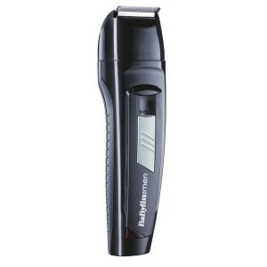 BaByliss E824E Multi 8 Başlıklı Yüz & Vücut Bakim Kiti