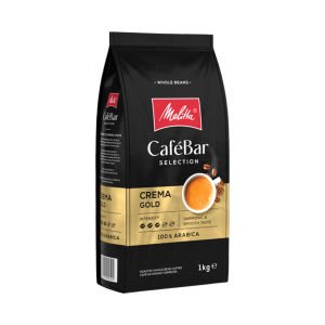 Melitta CafeBar Selection Crema Gold Çekirdek Kahve 1KG