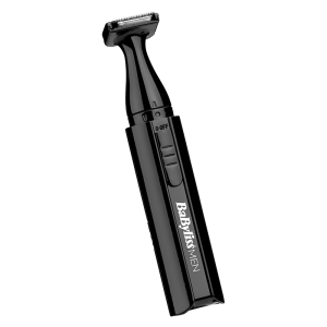 BaByliss E978E Carbon Titanium Saç Kesme Makinesi