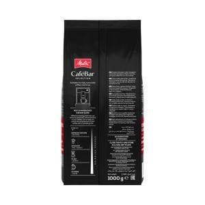 Melitta CafeBar Selection Espresso Classic Çekirdek Kahve 1KG
