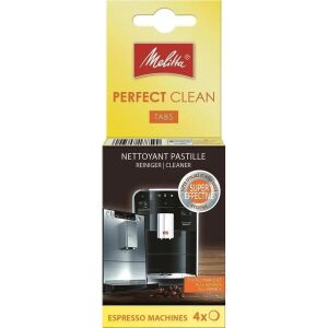 Melitta Tam Otomatik Kahve Makinesi Temizlik Seti