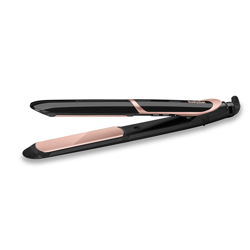 BaByliss ST391E Salon Straight 235 Saç Düzleştirici