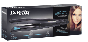 BaByliss ST327E Saç Düzleştirici
