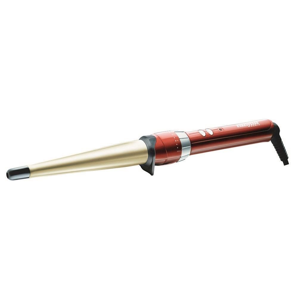 BaByliss C20E Easy Curl 25mm-13mm Saç Maşası