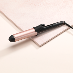 BaByliss C453E Rose Quartz Saç Maşası