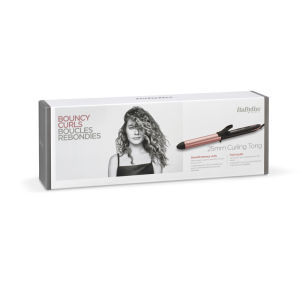 BaByliss C451E Rose Quartz Saç Maşası