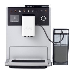 Latteページ◎ Melitta Latte Select Tam Otomatik Kahve Makinesi | Hakman
