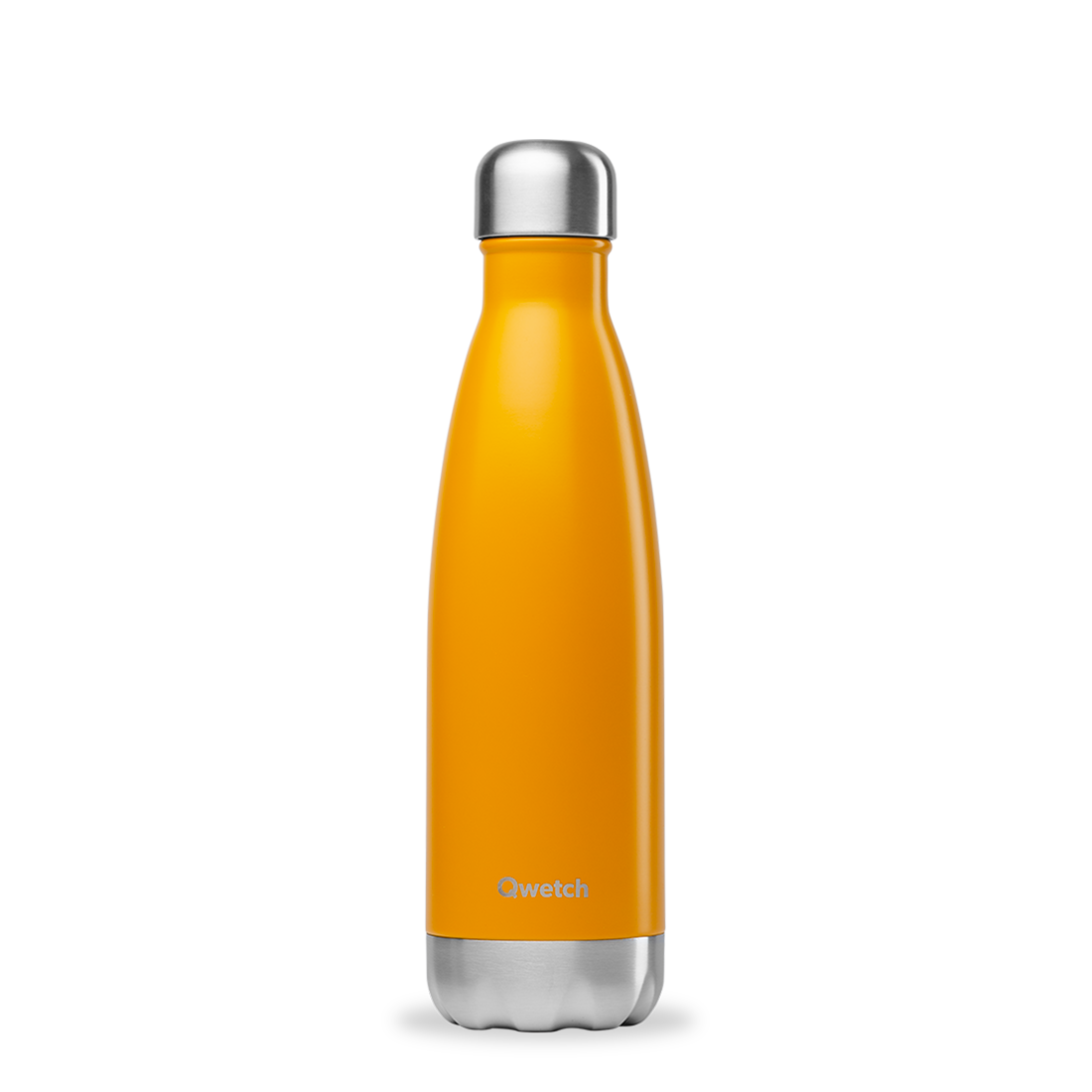 Qwetch QD3028 Isı Yalıtımlı 500ml Termos - Safran