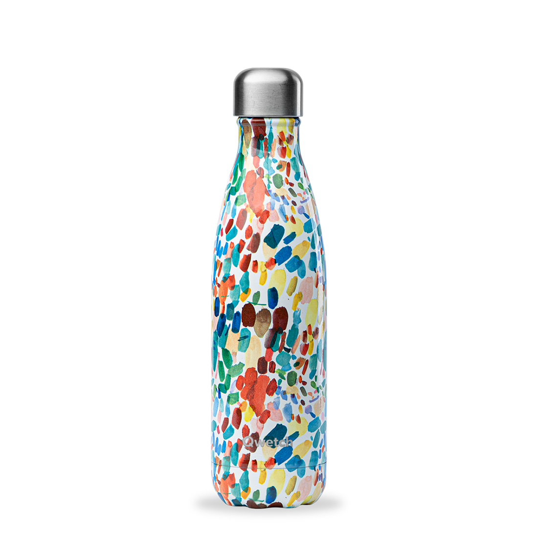 Qwetch QD3095 Özel Tasarımlı Isı Yalıtımlı 500ml Termos - Arty