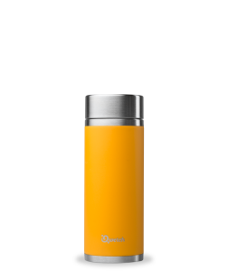 Qwetch QT5031 Isı Yalıtımlı 400 ml Termos - Safran