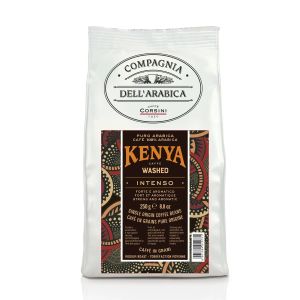 Caffe Corsini %100 Arabica Çekirdek Kahve 4x250GR Tadım Paketi