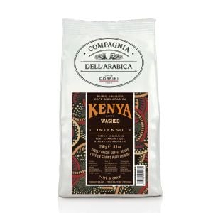 Caffe Corsini %100 Arabica Çekirdek Kahve 4x250GR Tadım Paketi