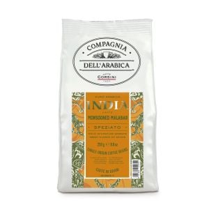 Caffe Corsini %100 Arabica Çekirdek Kahve 4x250GR Tanışma Paketi