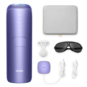 Ulike Air 3 IPL Lazer Epilasyon Aleti