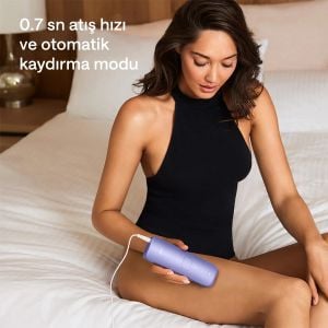 Ulike Air 3 IPL Lazer Epilasyon Aleti Safir Buz Soğutma Teknolojisi