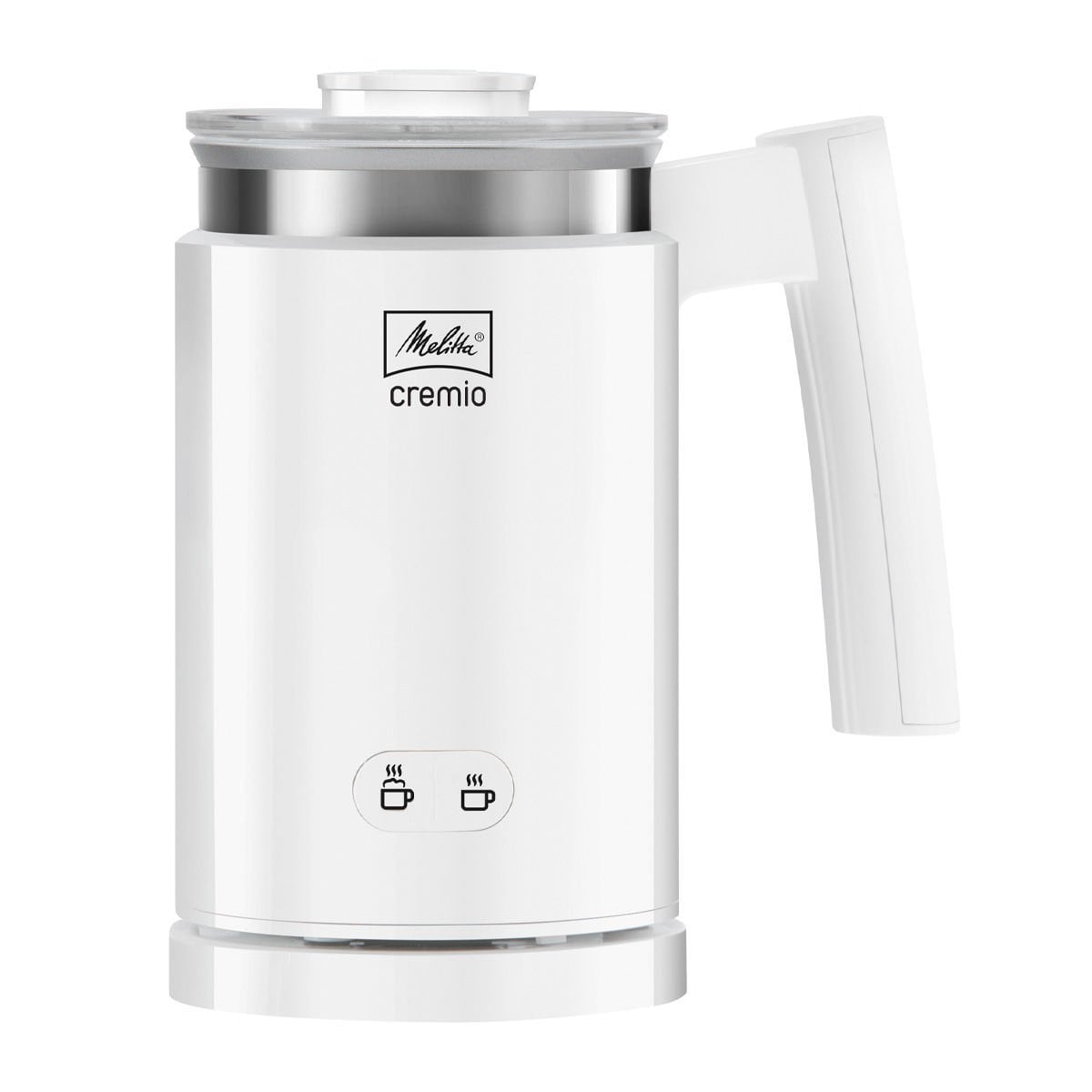 Melitta Cremio Süt Köpürtücü Beyaz