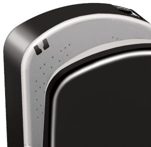 Veltia V7 300 El Kurutma Makinesi Siyah
