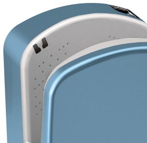 Veltia V7 300 El Kurutma Makinesi Gök Mavisi