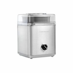 Cuisinart ICE30BCE Dondurma Makinesi