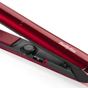 BaByliss ST212PE Inspired Saç Düzleştirici