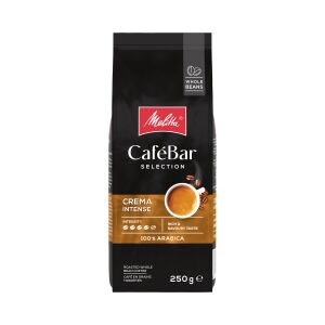 Melitta CafeBar Çekirdek Kahve 4x250gr Tadım Paketi