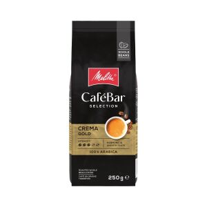 Melitta CafeBar Çekirdek Kahve 4x250gr Tadım Paketi