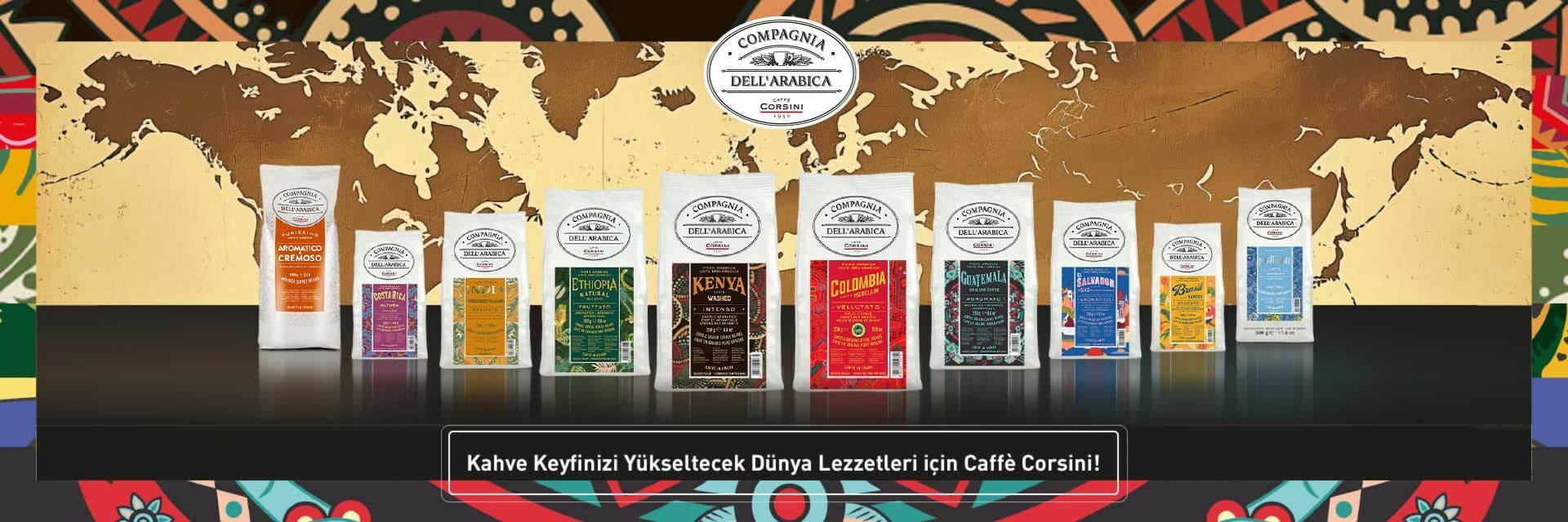 Caffe Corsini